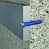Kołek ramowy najkrótsza strefa rozporu 10x80 mm z wkrętem Rawlplug 50 szt - obrazek 4