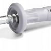 Kołek z kołnierzem szybki montaż 6x40 mm FX-K Rawlplug 100 szt - obrazek 2