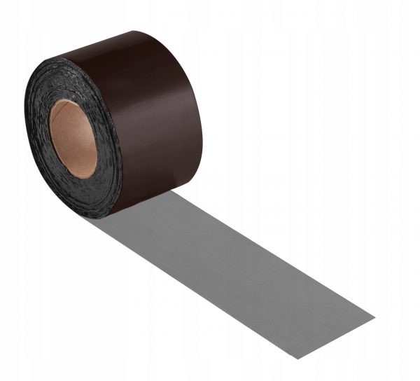 SOUDAL bitumiczna taśma dekarska 10cm/10m brązowa - obrazek 2
