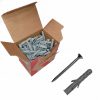 Kołek Kołki Rozporowe Ø10x60 z wkrętem 100mm 100sz - obrazek 7