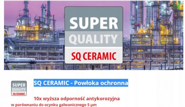 Wkręty do płyt warstwowych WSW-12 5,5x285 100szt - obrazek 11