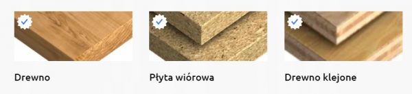 Gwóźdź stolarski 2,2x50 mm do drewna T-GST Koelner 5 kg - obrazek 3