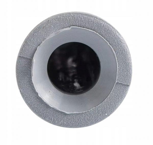 Kołek nylonowy wbijany lejek szybki montaż 5x50 mm FX-N-L Rawlplug 100 szt - obrazek 5