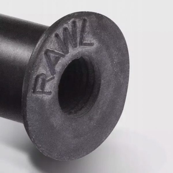 Kołek rozporowy uniwersalny elastyczny 5x25 mm Rawlplug RNT 6 szt - obrazek 6