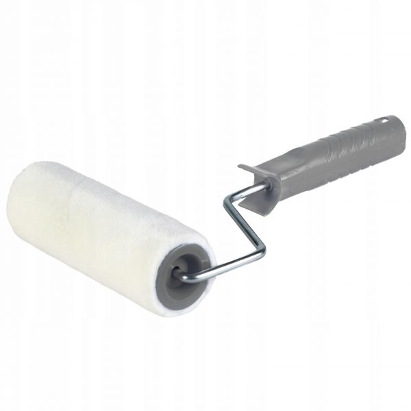 Wałek z uchwytem Motive 15 cm, 030 215, ROLKA VELUR 15cm (runo 4mm)