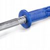 Kołek ramowy z najkrótszą strefą rozporu kołnierz Rawlplug 10x100 mm 25 szt - obrazek 2