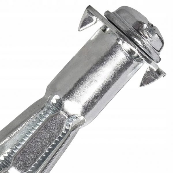 Kołek śruba do płyt gipskarton M6x65 mm SM Koelner 50 szt - obrazek 7