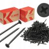 Wkręty do drewna płyty GK Klimas 3,5x35 1000szt - obrazek 15