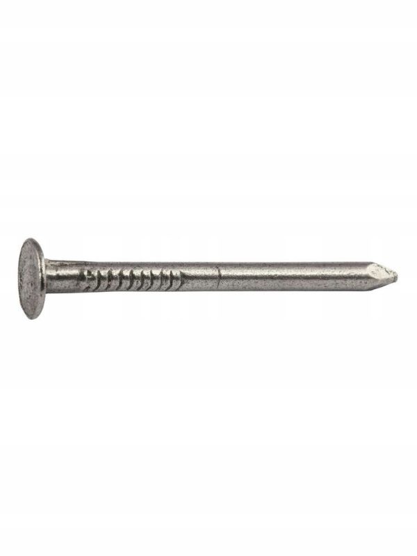 Gwoździe papowe GPCZ do papy 3x40mm KLIMAS 5kg