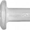Metalowy kołek wbijany 6x40 mm R-KMW Rawlplug 100 szt - obrazek 3