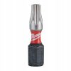 Bit końcówka udarowa Torx25 z otworem 25mm 2szt.