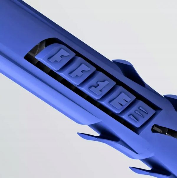 Kołek ramowy 10x100 mm z wkrętem z łbem stożkowym Rawlplug 25 szt - obrazek 7