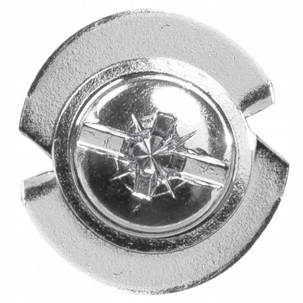 Kołek Łącznik z gwintem metrycznym do płyt G-K M4x38 mm Rawlplug SM 10 szt - obrazek 6