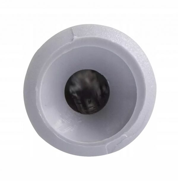 Kołek wbijany z kołnierzem szybki montaż 6x40 mm Koelner FX-K 85 szt - obrazek 6