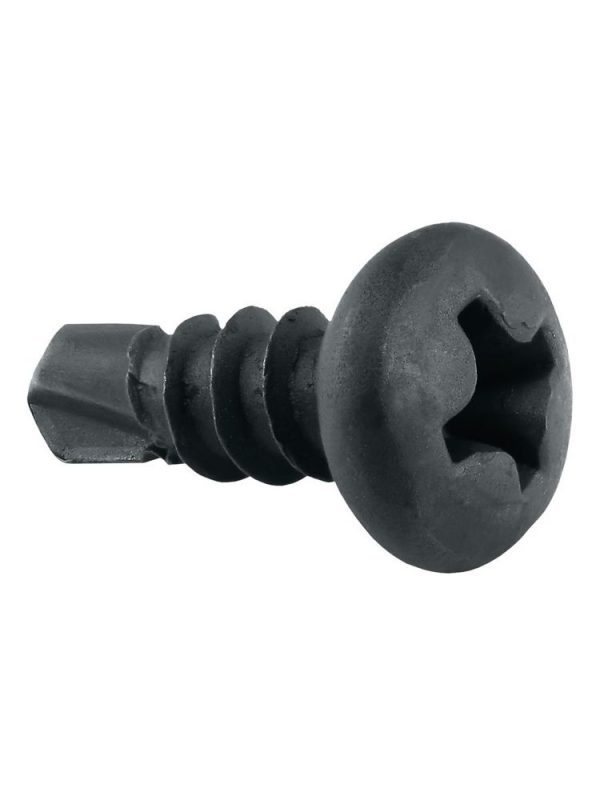 WKRĘTY SAMOWIERCĄCE TEX PCHEŁKI 3,5x9,5mm 500szt - obrazek 5