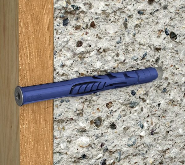 Kołek ramowy 10x100 mm z wkrętem z łbem stożkowym Rawlplug 25 szt - obrazek 4