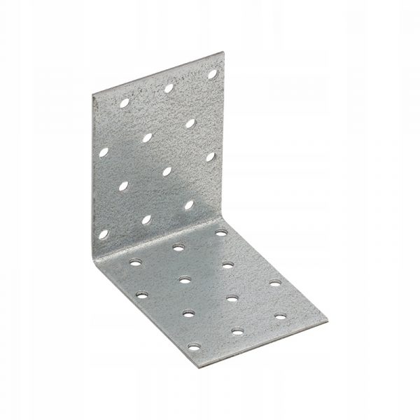 KM8 kątownik łącznik ciesielski DMX 80x80x60 10 szt.