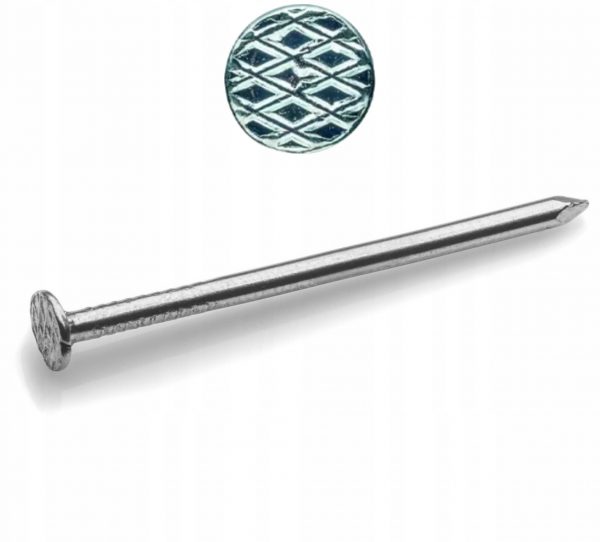 Gwóźdź budowlany 3x70 mm do drewna GWB Koelner 35 szt