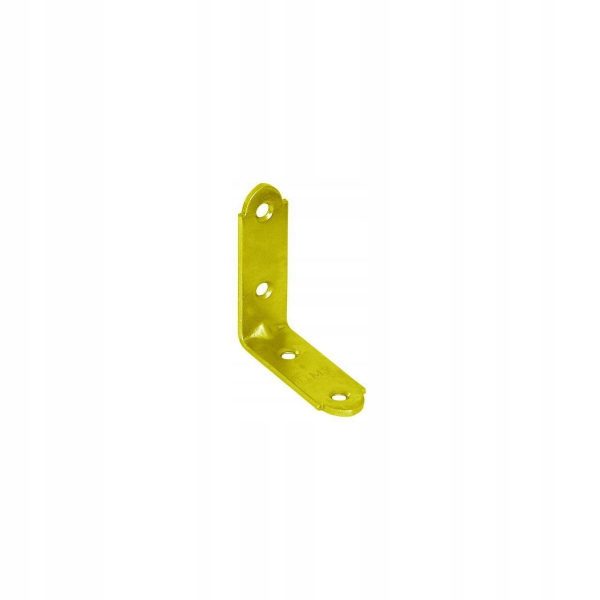 Kątownik wąski Domax KW2 40x40x17 mm 10 szt.