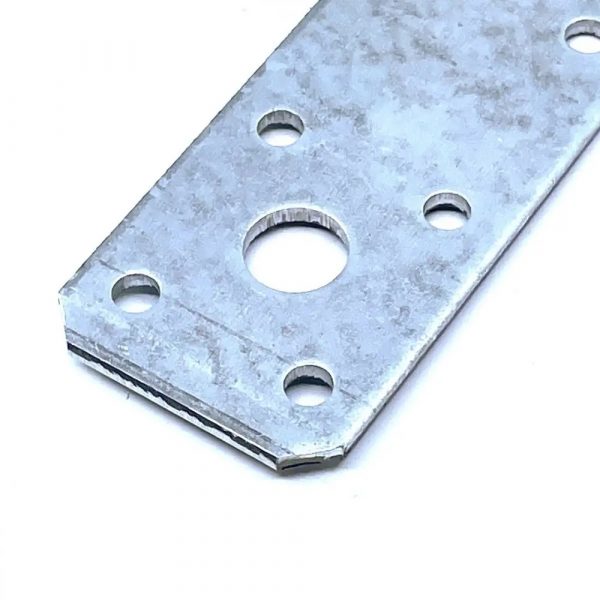 KLR4 KĄTOWNIK ŁĄCZNIK CIESIEL.135° 100x100x35 10 szt - obrazek 6
