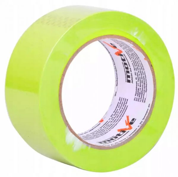 TAŚMA LAKIERNICZA 48mm/50m MOTIVE, 020 143, wykonana z papieru ryżowego - obrazek 3