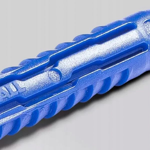 Kołek rozporowy nylonowy 10x50 mm z wkrętem 6x60 mm Rawlplug 4ALL 14 szt - obrazek 7