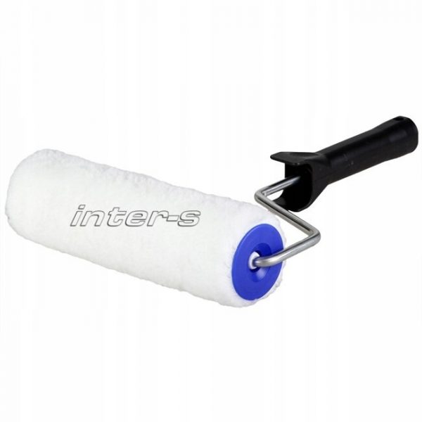 Wałek z uchwytem Motive, 030039, 23 cm, Materiał polamid