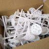 KOŁKI dyble do styropianu 18cm METALOWY trzpień - obrazek 6