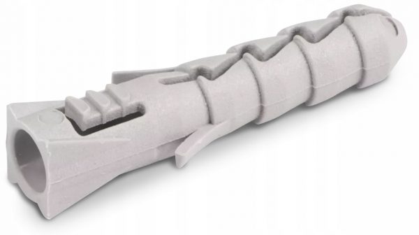 Kołek rozporowy 6x30 mm nylonowy Rawlplug FIX 100 szt - obrazek 2