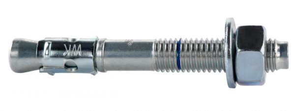 Kotwa do betonu mechaniczna stalowa 10x85mm 50szt. - obrazek 4