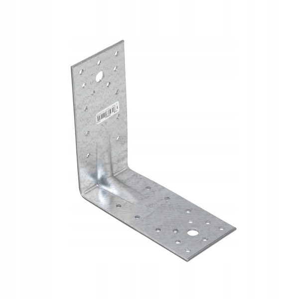 Kątownik łącznik KP5 140x140x65x2,5 DMX 1 szt.