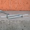 Metalowy kołek wbijany 6x40 mm R-KMW Rawlplug 100 szt - obrazek 4