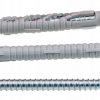 Kołki ramowe rozporowe 8x140 łeb stożek torx 50szt - obrazek 4