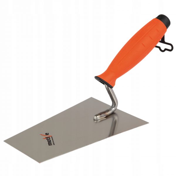 KIELNIA NIERDZEWNA TRAPEZOWA 130mm MOTIVE, 040 730, SPRĘŻYSTA STAL