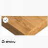 Wkręt hartowany drewno i płyty drewnopochodne 5x60 mm Rawlplug TS 10 szt - obrazek 8