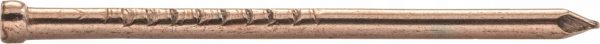 Gwóźdź stolarski ocynkowany 1,2x20 mm drewno profile B-GWS Koelner 300 szt - obrazek 2