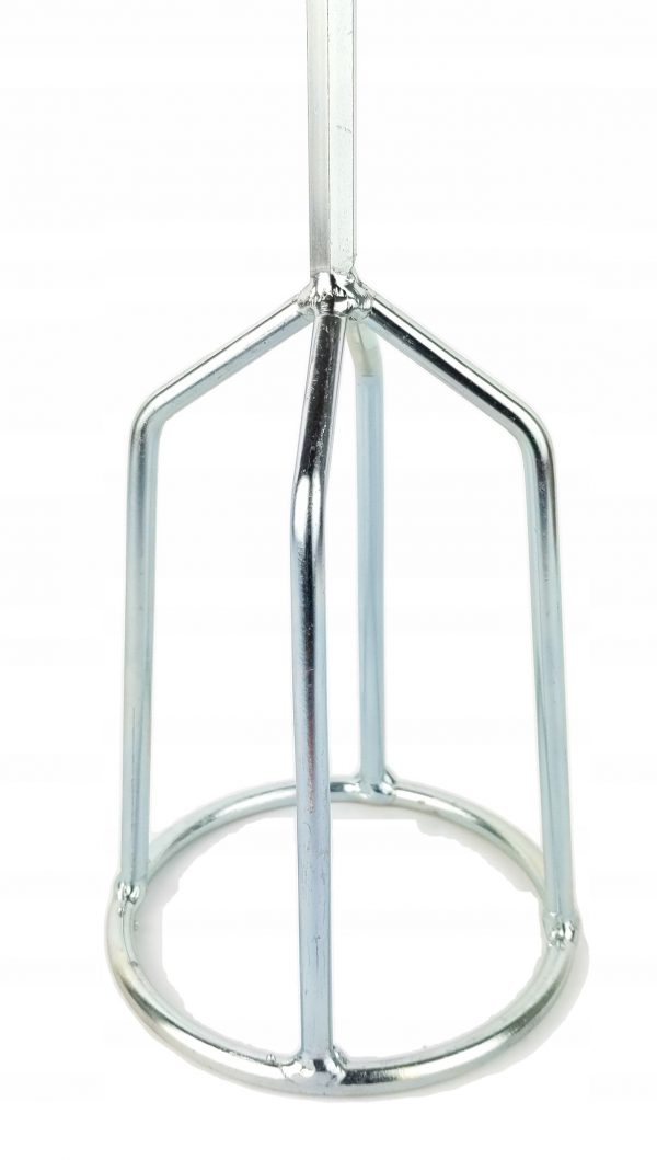 MIESZADŁO DO GIPSU 80mm MOTIVE, 040 283 - obrazek 4
