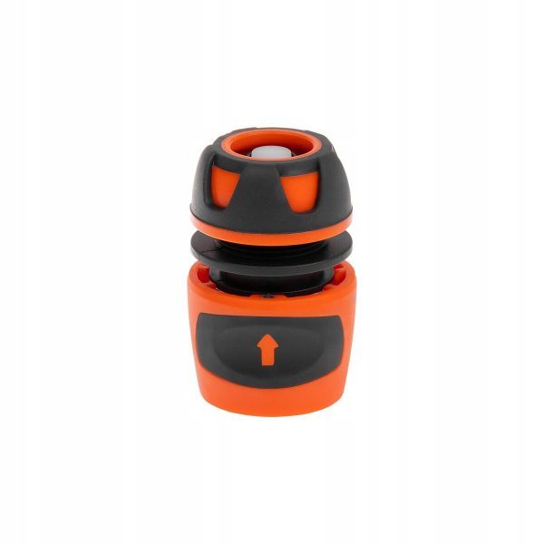 Szybkozłączka 1/2" 12mm AQUA STOP wysoka jakość MOTIVE 100 501