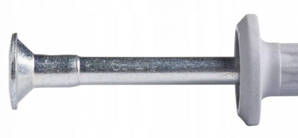Kołek wbijany z kołnierzem 6x40 Koelner FX-K 18 szt - obrazek 3