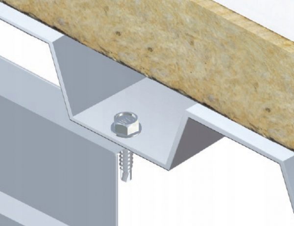 Blachowkręty wkręty do blachy metalu 5,5x60 250 sz - obrazek 4