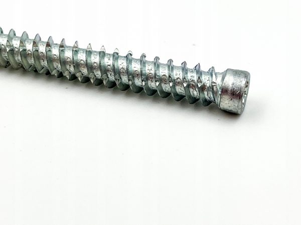 Wkręty do ościeżnic z łbem walcowym 7,5x182 100szt - obrazek 8