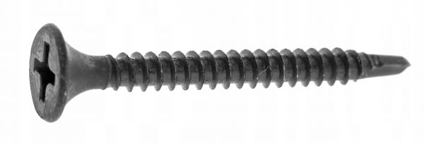 Wkręty samowiercące płyta GK- metal 3,5x45 500szt - obrazek 4
