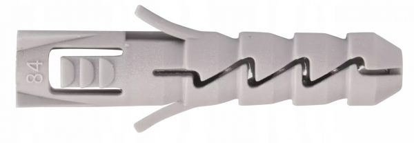 Kołek rozporowy 8x40 mm nylonowy Koelner FIX 200 szt - obrazek 3