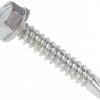 Blachowkręty wkręty do blachy metalu 4,8x25 500 sz - obrazek 5