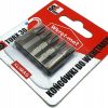 Końcówki do wkrętarek bity torx TX 30 -5szt. - obrazek 2