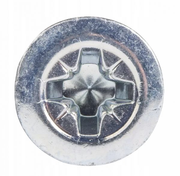Kołek nylonowy wbijany lejek szybki montaż 8x80 mm FX-N-L Rawlplug 50 szt - obrazek 6