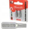 Końcówki do wkrętarek bity torx TX 25 -2szt. - obrazek 5
