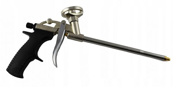 SOUDAL PISTOLET METALOWY DO PIANY FG-STD15 - obrazek 3