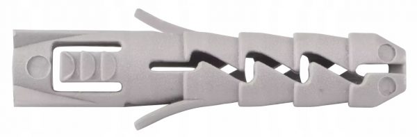 Kołek rozporowy 6x30 mm nylonowy Rawlplug FIX 100 szt - obrazek 3