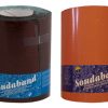 SOUDAL bitumiczna taśma dekarska 10cm/10m brązowa - obrazek 5